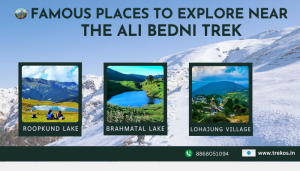 why ali bedni bugyal is a famous trek?