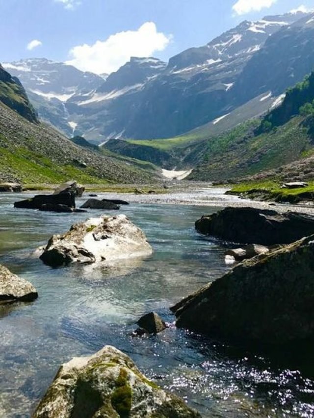 10 Most Beautiful Treks to Do in India in July 2025