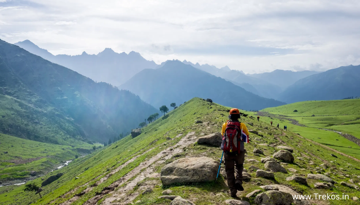 Top 3 Famous places in Churdhar
