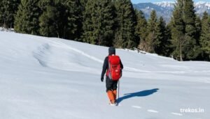 Best Time for Kedarkantha Trek