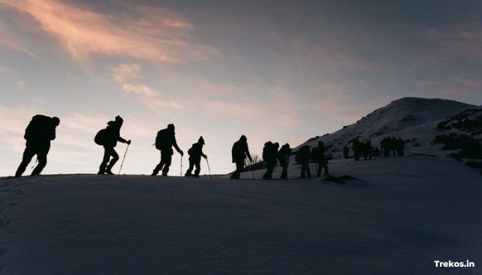 Best Winter Treks in India