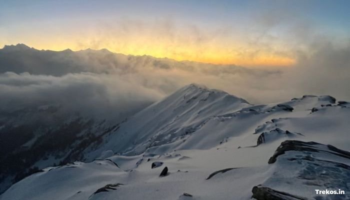 Best Winter Treks in India