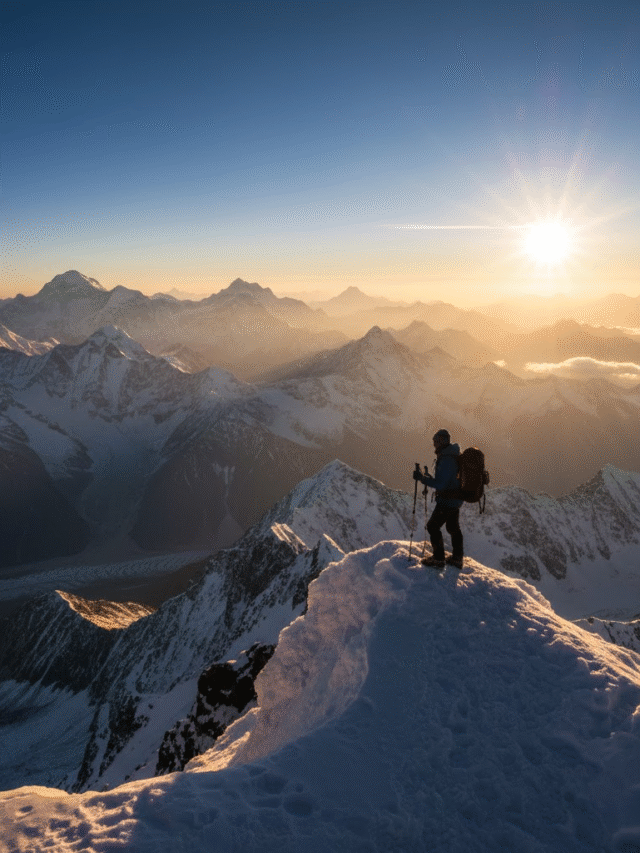 7 Reasons Why the Kedarkantha Trek Is So Special